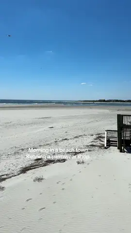 When the big kids are at school #momlife #oceanislebeach #northcarolina #SmallBusiness 