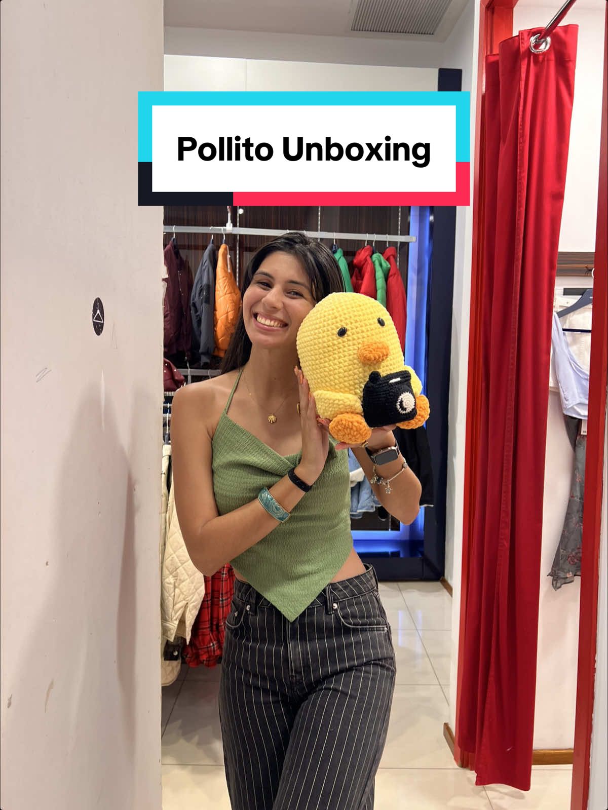 SHONAN WAK MI POLLITOOO!!! 😩😍  e girl ku a trahe su insta ta -croaysha e ta do super cool stuff. BAI FOLLOWE HER!  🥹😍  . #curacao #papiamentu #abcislands #korsou #korsou🇨🇼 