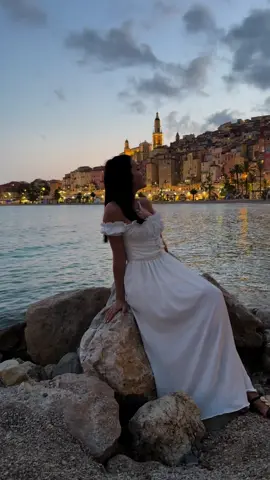 #menton #france #italy 