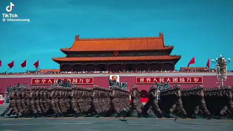 🇨🇳 The 80th anniversary of the victory of fascism in China.#china 