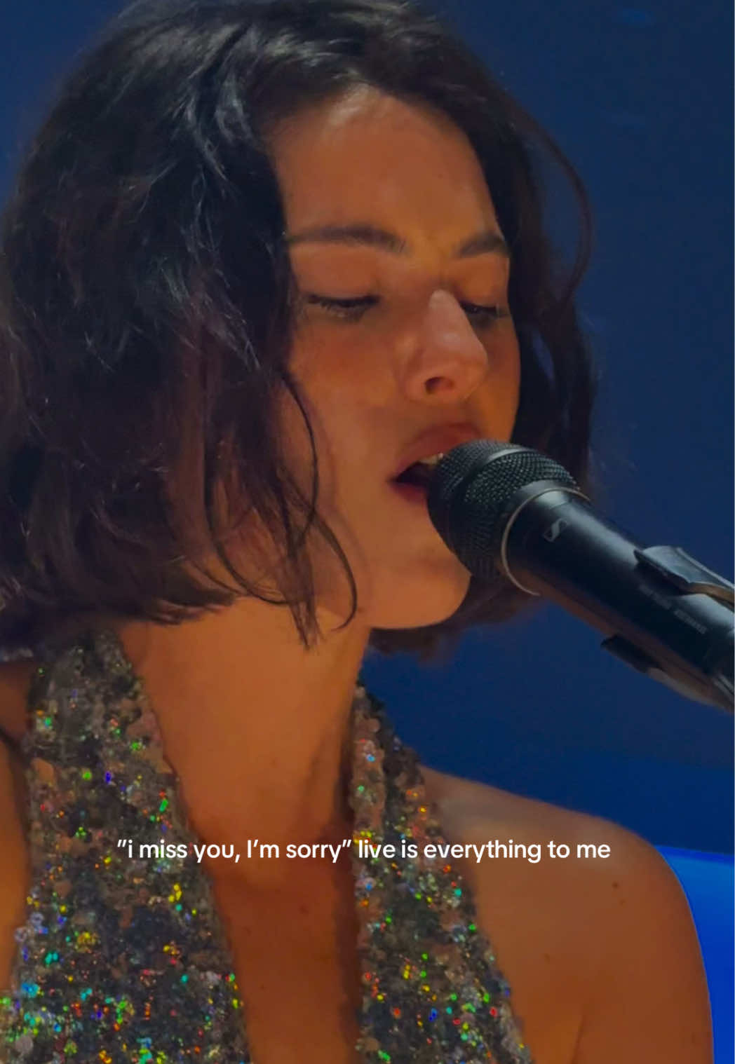 I’m speechless #gracieabrams #imissyouimsorry #tsou #fyp #relateable 