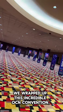 ✨Flashback Friday✨ What happens in Vegas …. Doesn’t stay in Vegas when it’s this good! 🎲 Big Thanks to everyone who stopped by to connect with us at the OCN Event at Planet Hollywood!   Our Live Deal Desk was a huge success — we couldn’t have don’t it without the incredible teamwork of Sandy Simmons and Matt Shaw! 🙌🏼 We loved chatting with so many amazing Brokers and Loan Officers — your energy, stories and partnership keep us inspired!💪🏼🏡 Here’s to more great conversations, stronger relationships, and of course… more funded loans together!🥂🎉 #clearedgelending #loanofficer #loans #accountexecutive #originatorconnectnetwork 