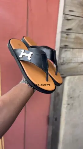 🔓🔥The Hermes Family ⚜️🛍️•|• Proudly Made in Ghana 🇬🇭, Kumasi Atonsu-Agogo📍  ‎Nationwide Delivery Available📦 Dm to order via ‎WhatsApp 📲: ‎054 5156 209 ‎055 4732 512 ‎ ‎_ _ _ #hermesslippers #menslipper #menfashionideas  #madeinghana🇬🇭 #ghtiktok🇬🇭  ‎
