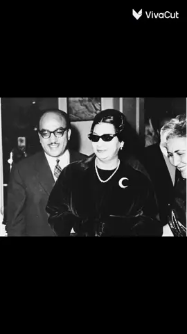 #ام_كلثوم تعَالي شُوف حَالي