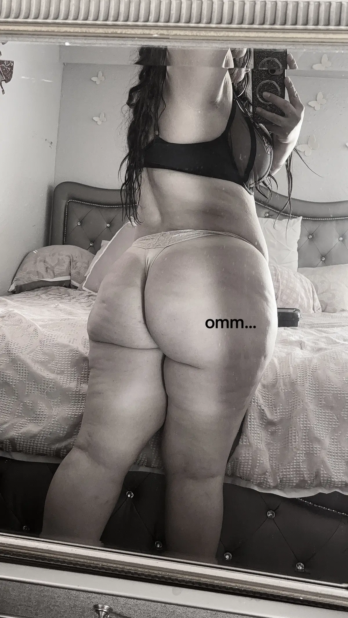 #naturalbaddie