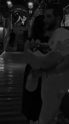 والله العظيم اني احبك اكثر من نفسي