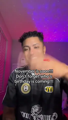 My birthday soon! #tiktok #relatable #viralvideo 