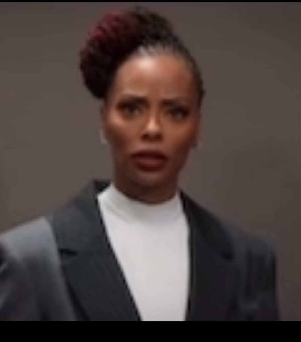 Is Madam Really gone??? I can tell you who ever Shot her better hope she’s gone because if she makes it they better be out of Atlanta cause she’s gonna find out who did and then when she finds them they’re done…. #betplus #evamarcille #madam #allthequeensmen #fypシ゚viral 