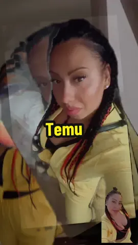 Uite ce mi-am cumpărat de pe Temu! Link🔗 în biografie pe aplicația Temu pentru a obține pachete de cupoane și o reducere suplimentară! ✨ #temu #temufinds #trending #viral #SummerFashion @Temu 💛💛💛🖤💛💛💛🖤 Compleu în două piese 💛🖤💛🖤