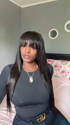 Wig on sale right now! #oqhair #gluelesswig #tiktokshopwigs #tiktokshopwig #affordablewigs 