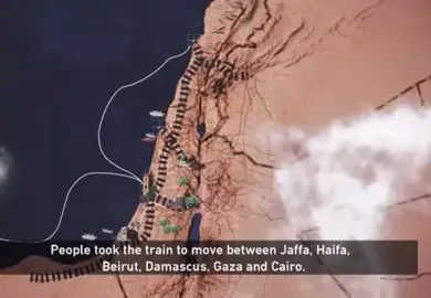 When people go out of their way to deny the existence of Palestinians .. a people whose homes, villages, and lives are documented in records, censuses, maps, photographs, and living memory .. it says more about their insecurity than anything else.  If your claim to a land was truly solid, you wouldn’t need to erase others from the story just to make it fit.  That denial exposes how shaky the ground really is, because the moment you acknowledge Palestinians as a real people with a real history, the whole justification for their displacement collapses.  It’s one of the strangest and most telling tactics .. erasure as proof of legitimacy, when in fact it proves the opposite. #Jaffa #Haifa 