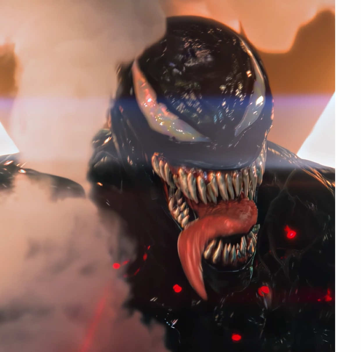 Venom Compilation #movie #fyp #edit 