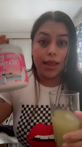 Buscas algo que te ayude en la piel uñas y cabello esto te servirá #creatina #familia👩‍❤️‍👨con🌹gafas😎official♥️ #tiktokchop 