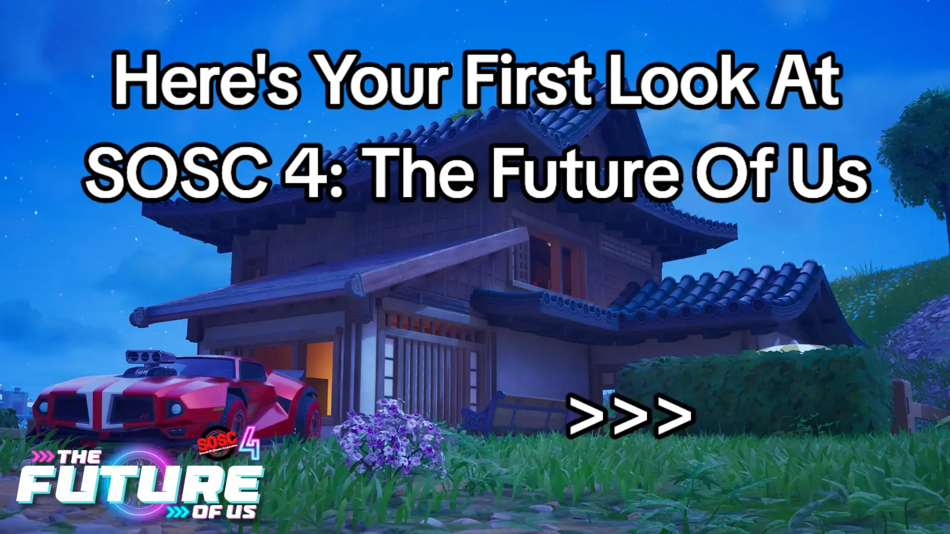 SOSC 4 Is All About The Future. Agent C Is 17 Years Old, About To Graduate, And Still Doesn't Know Too Much About His Purpose In The SOSC. With His Fellow Agents And Friends Alongside Him, He Attends A New School, Preparing For Graduation And His New Life Without School. But As Always, With New Threats And Secrets, Agent C Is More Confused Than Ever. Pictured: Agent C (Yours Truly), Gavin Talbot @✞, Agent Seven @Cactuz, Agent Glitch @Blitz ᖭི༏ᖫྀ  #fortnite #fortniteroleplay #fortnitebr #fortnitechapter6 #SOSC 