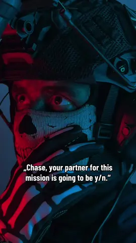 of course it had to be you. || mdni || #enemiestolovers #masktok #callofdutycosplay #fyp #booktokfyp 