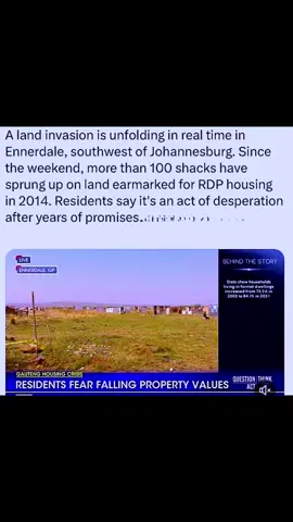 #SouthAfrica #BreakingNews #TikTokSouthAfrica #NewsUpdate