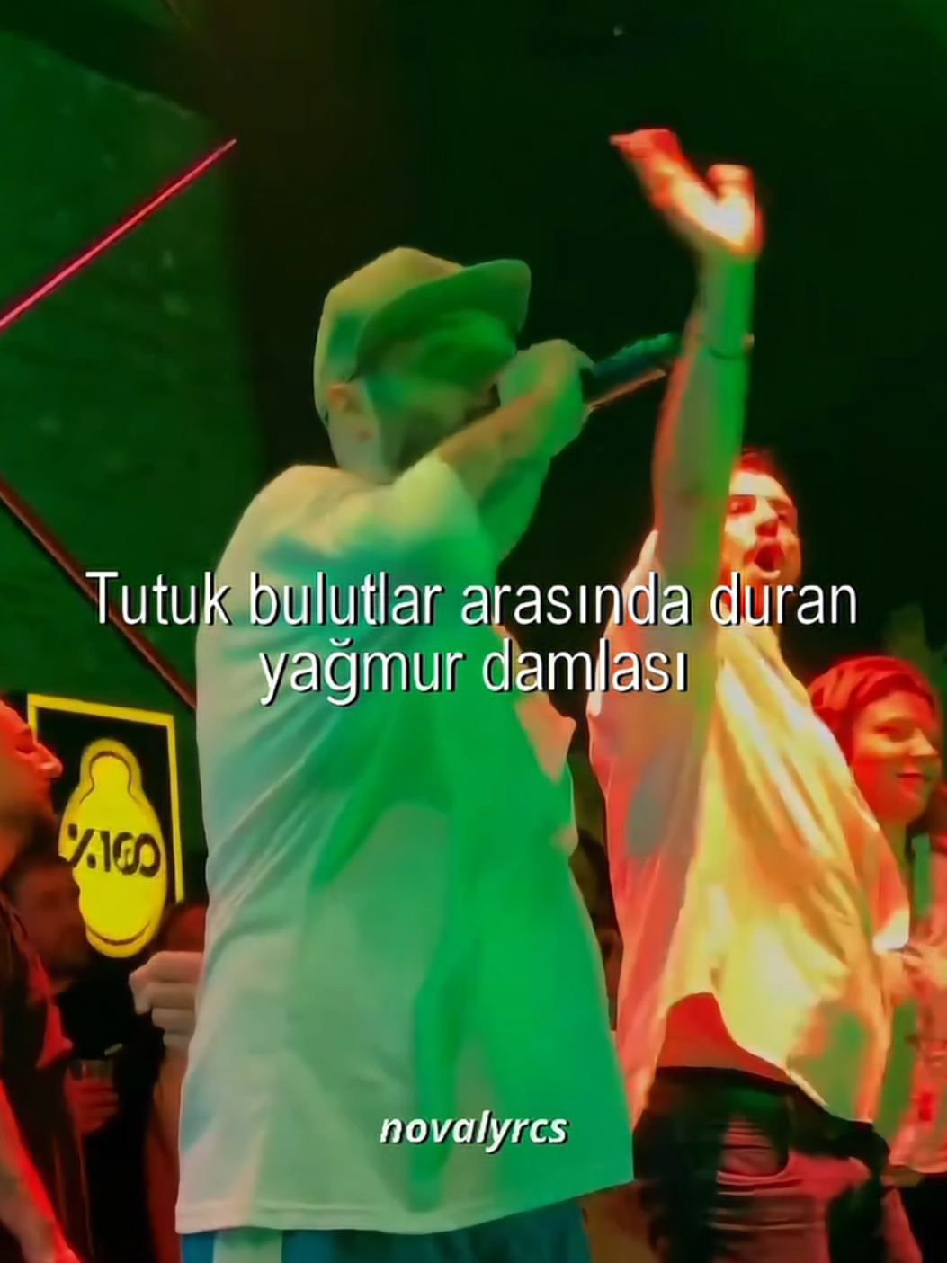 okyanuslar ortasında güveneceğim tek atlasım #lyrics #sansarsalvo #fypage #fypシ゚ #keşfet 