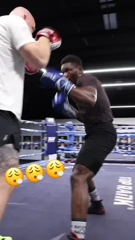 SEPTEMBER 13. ALLEGIANT STADIUM 😤 #christianmbilli #boxing #canelocrawford