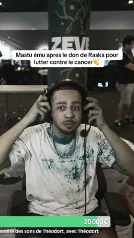 #zevent #mastu #raska 