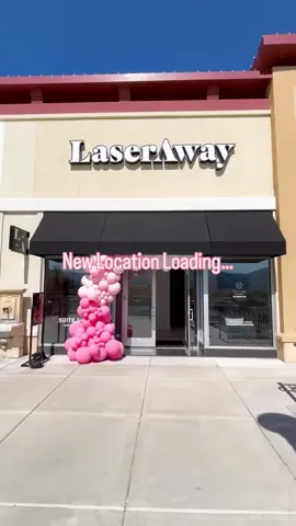 Biggest little city, meet the nation’s leader in smooth. LaserAway Reno is here — and we’re All skin, All in. 💫