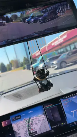 This isn’t just a mirror—it’s a 12” 4K smart dash cam 👀🚗 Front + rear view, GPS, parking assist & night vision all in one. Safety never looked this sleek. #Wolfbox #DashCam #fyp #caraccessories #foryoupage 