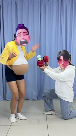 RUMI+JINU - KPOP DEMON HUNTERS #youandmeshow