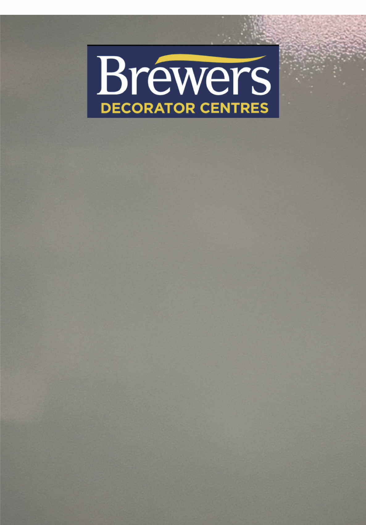Brewers decorating centre Friday I’m using the Albany paint range spraying the storms and can be applied with brush roller or sprayer @@Brewers Decorator Centres##fyp##foryou##decorating##Brewers##spraypaint##Ad##fypviral##AF1CeilingPaint