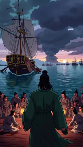 China conquers Europe in 1433... everything changes 🤯 #alternatehistory #whatif #history