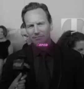 HAPPY CONJURING DAY EVERYONE 🤪 — #patrickwilson #patrickwilsonedit #edwarren #edwarrenedit #theconjuring #theconjuring2 #theconjuring3 #verafarmiga #verafarmigaedit #patrickwilsonfan #insidious #joshlambert #joshlambertedit #horror #yp #edit #ghosthunting #patrickwilsonsupremacy #theconjuringuniverse #jameswan #needthat