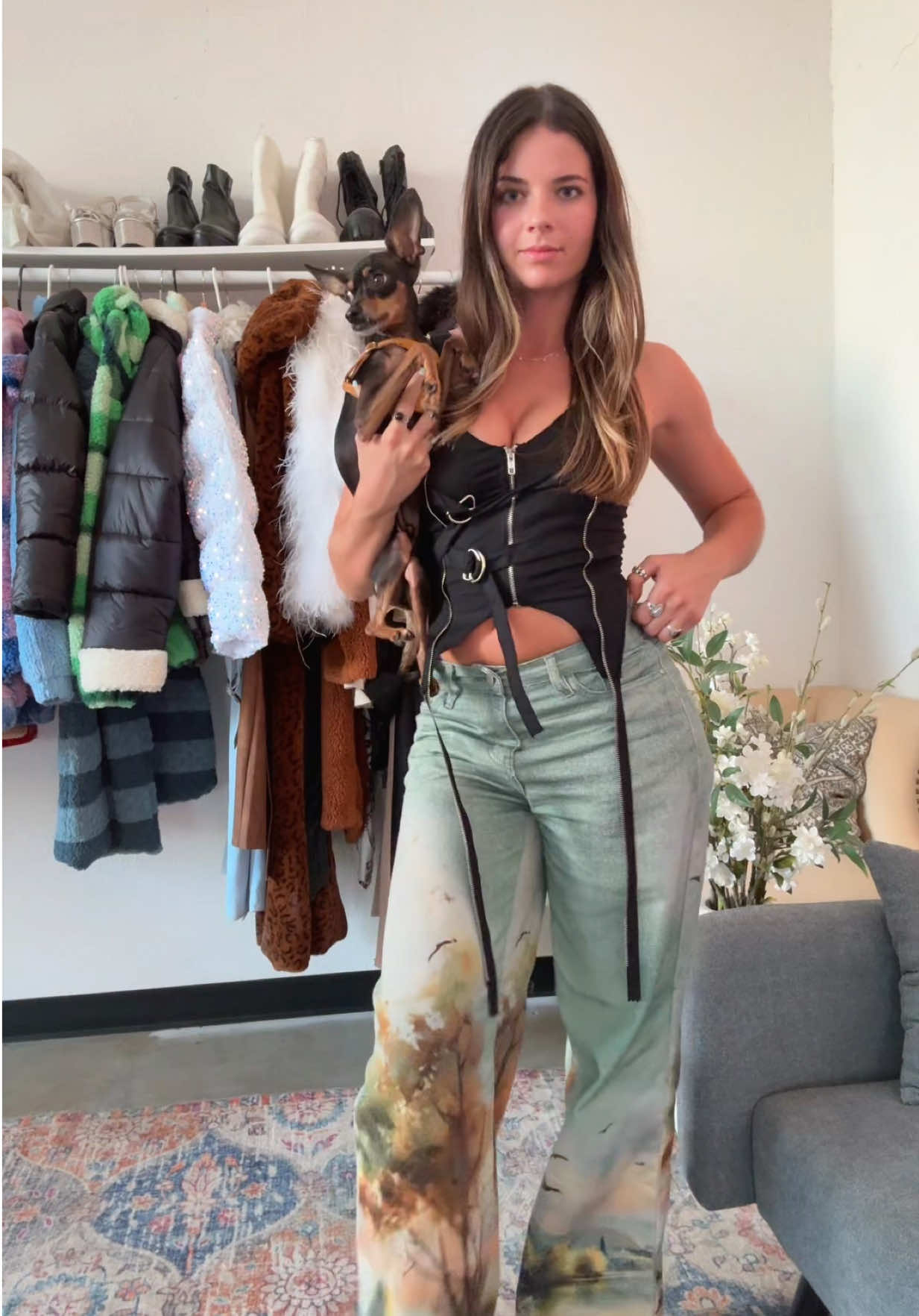 #OOTD 🖤