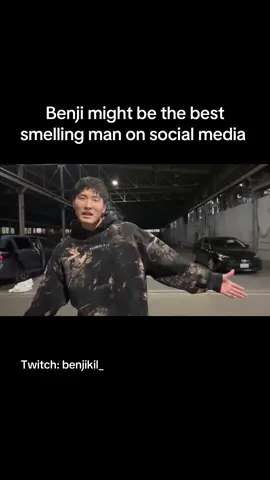 Twitch: benjikil_ follow for more and see what makes me the self proclaimed best smelling man on social media #fypage #cologne #koreanboyfriend #streamersoftiktok #bestcologne 