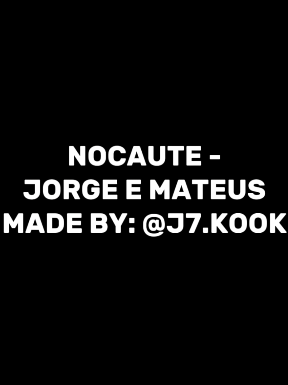 minha música de setembro #sombr #tipografia #tradução #jorgeemateus #nocaute 