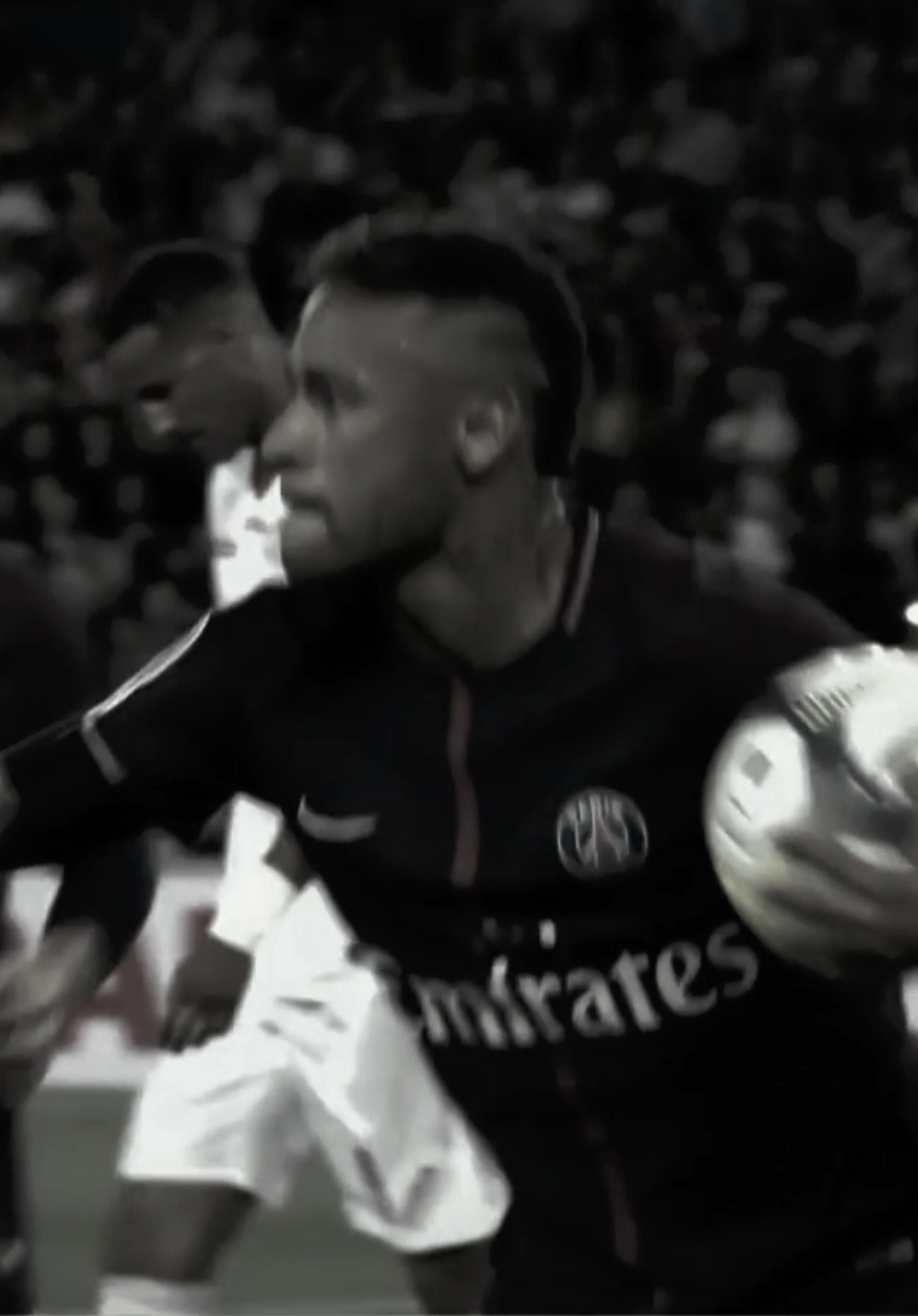 Mandela é Meu Nome | Neymar rare clips in my channel #neymar #barcelona #psg #skills #fyp 