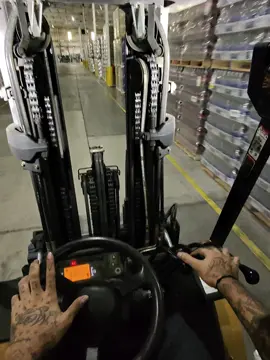 Workin’  #forkliftoperator #fyp #work #foryou #jarritos 