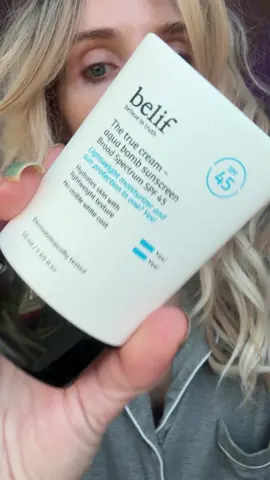 @belif@belif USA #belifspf @sephora #sephora #cream I love the brand ! 