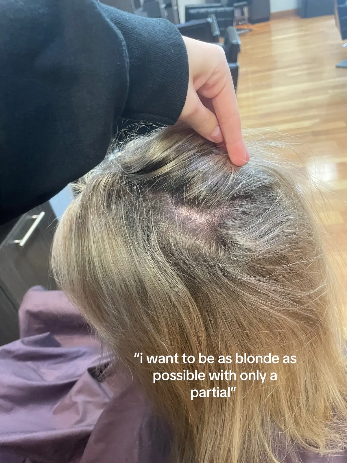 #LanguageLearning #fyp #cosmetologyschool #hairstylist #hairtok 