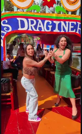 #paolitasuarez #karinatorres 