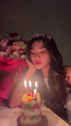 30✨ yeyyy i did it #birthday #birthdaycake #fyppppppppppppppppppppppp #fypシ゚  