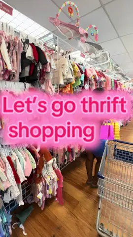Once Upon A Child 💕 #thriftshopping #shopping #Thrift #fyp #fypシ゚viral 