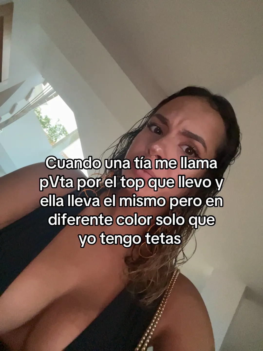 Se lo vi a una chica 