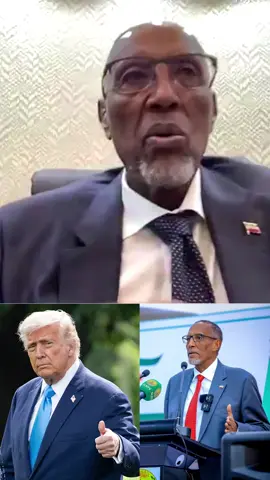 Muxu ka dhahay madaxawayne Muuse Wada hadalka Maraykan ka iyo Somaliland usocda wakhtigiisi mudo xileedka iyo hadaba 