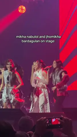 whahaha slight baliwan with offcams #cokestudio #bigdome #bini #biniph #walohanggangdulo #binimikha #binijhoanna #foryou #fyp 