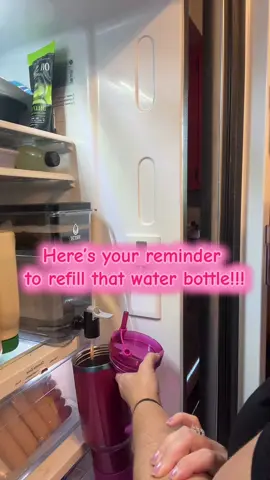 #watercooler #drinkmorewater #flavoredwater #water #watertok @Stanley Brand 