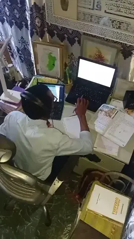 After 2 months of rest, finally we are  back to the desk  ✍️ ✍️ ✍️ 