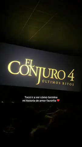 Mi historia de amor favorita siempre será esta ❤️ #warren #conjuro #conjuro4 