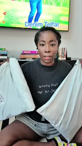 @TELFAR will never not have a customer in me.  #telfar, #fashion, #telfarbag #bagreview  #creatorsearchinsights 