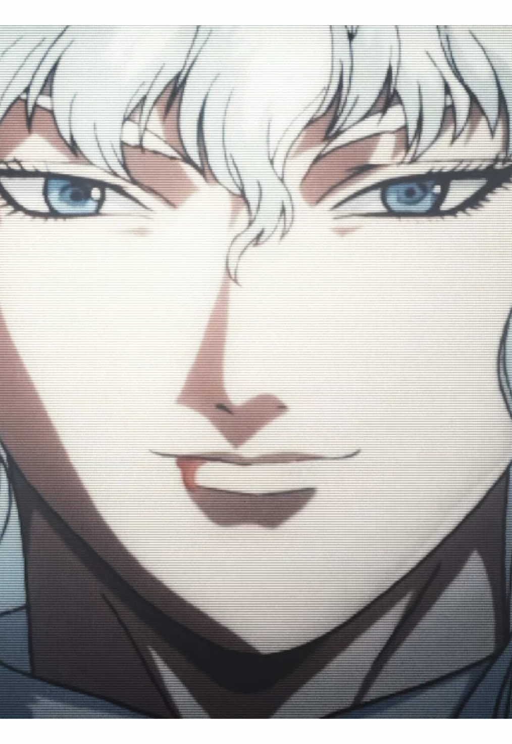 Femto, the Hawk of Darkness | #berserk #berserkedit #griffith #guts #berserk1997 