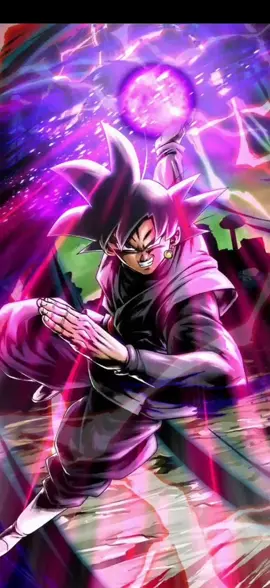 #blackgoku #livewallpaper #anime #dragonballsuper 