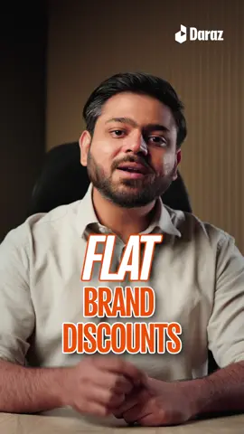 Daraz 9.9 Big Anniversary Sale – Top brands, huge discounts & FREE delivery! #DarazAnniversarySalePK