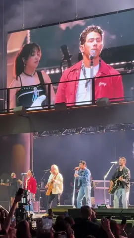 Greetings from your Hometown ft. Switchfoot 🥹♥️  #jonasbrothers #fyp #chulavista #sandiego @Jonas Brothers @joejonas @Nick Jonas @Kevin Jonas @Janeth 